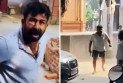 প্রকাশ্যে ২২ সেকেন্ডে ৫ রাউন্ড গুলি করে একই পরিবারের ৩ জনকে হত্যা